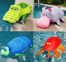 Big Joe Kids Oversized Floating Water Toy Poo...