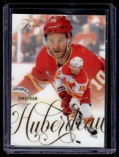 2025-26 Upper Deck Flair Base Jonathan Huberdeau #15
