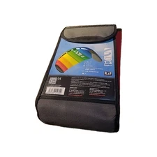 HQ SYMPHONY Beach III 1.3 Rainbow Kite 130cm Ripstop Polyester