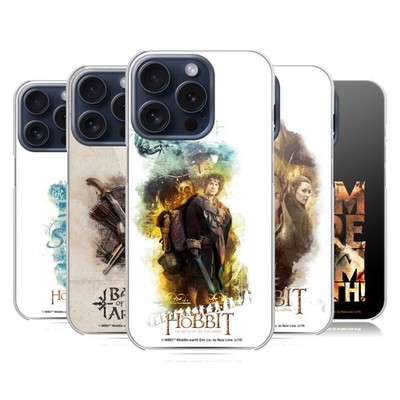 THE HOBBIT THE BATTLE OF THE FIVE ARMIES GRAPHICS CASE FOR APPLE iPHONE PHONES