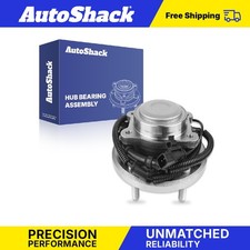 Rear Wheel Hub Bearing Assembly For Dodge Grand Caravan 2012-2020 Fwd V6 3.6l Rear Wheel Hub Bearing Assembly For Dodge Grand Caravan 2012-2020 Fwd V6 3.6l