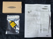 BANNER Mini-Beam SM312CV2QD (26903) Convergen...