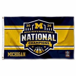 FANMATS Targa Pubblicitaria Per Auto NCAA Michigan Wolverines - Lastra In Metallo Pressofuso Cromato 15,2 X 30,5 Cm - Resistente Agli Agenti Atmosferici