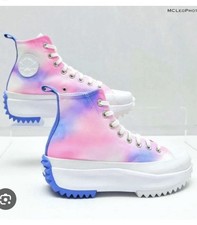 Converse Men s High Top Platform Lug Sole Lac...