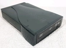 Masterizzatore DVD esterno Freecom FX-5 FX-50 NON FUNZIONANTE NON SI ACCENDE no adattatore 