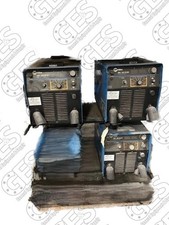 Miller XMT 456 Reconditioned