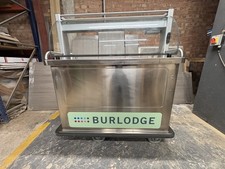 Burlodge Multigen 2 Heated Display Unit – With Plug Outlet | Commercial Foods