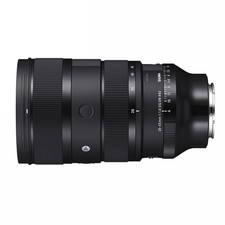 Sigma 28-45mm F1.8 DG DN Art Lens - L Mount