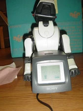 Aibo Energy Station ERA-210P1 #5