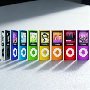 Sealed iPod Nano | eBay