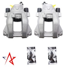 2 x Bremssattel hinten links&rechts Mercedes-Benz  W211 S211 R230 E280 E-Klasse