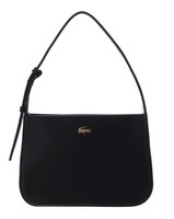 Lacoste Hobo Bag S Schultertasche Tasche Noir Schwarz Neu