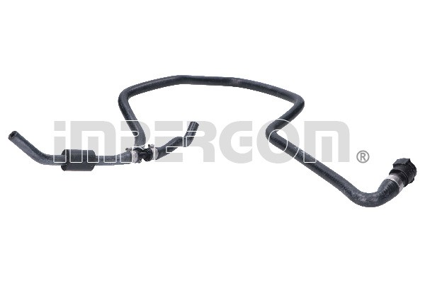 RADIATOR HOSE 224989 FOR BMW X5/SAV/E53 N62B44A M62B44 4.4L N62B48A 4.8L 8cyl