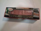 ATLAS HO 50'  PRECISION DESIGN BOX CAR (MISSOURI,KANSAS & TEXAS) # 1958,RARE — photo 4