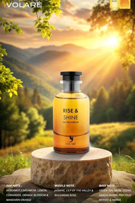 Volare Rise & Shine | 100ml | Volaré 