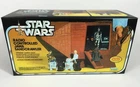 Kenner Star Wars empty Sandcrawler  Replacement Box