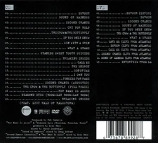 SHINEDOWN SOUND OF MADNESS [DELUXE FAN CLUB VERSION] NEW CD & DVD