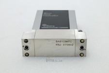 ADVANCED AERA Used FC-PA785C,TC FC-PA785CT-BW 2SLM H2 Mass Flow MFC-I-510=1L32