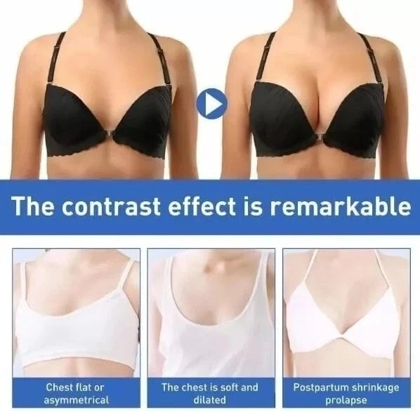 Pueraria Mirifica Capsules 500mg - Breast Enlargement, Female Estrogen Balance thumbnail 5