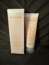 Mary Kay Sunscreen Broad Spectrum SPF 50 Face And Body, New, 7 Shipping