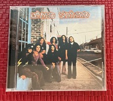 LYNYRD SKYNYRD: Pronounced Leh-Nerd Skin-Nerd 1973 Expanded, RARE  OOP CD
