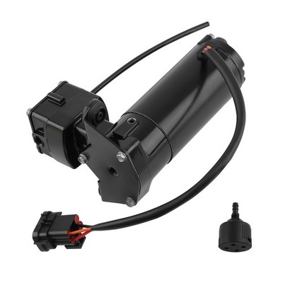 Kompressor Luftfederung for Land Rover Range Rover P38 ANR3731 Air Pump Pumpe XP