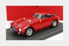 BBR-MODELS BBR1852D-VET FERRARI - 340MM s/n0318 1953 - WITH SHOWCASE - WITH SHOWCA