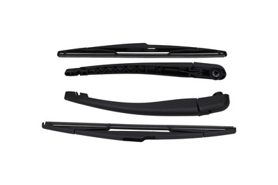 KAMOKA 25348 Wischerarm Scheibenwischerarm Hinten 350mm mit Wischblatt