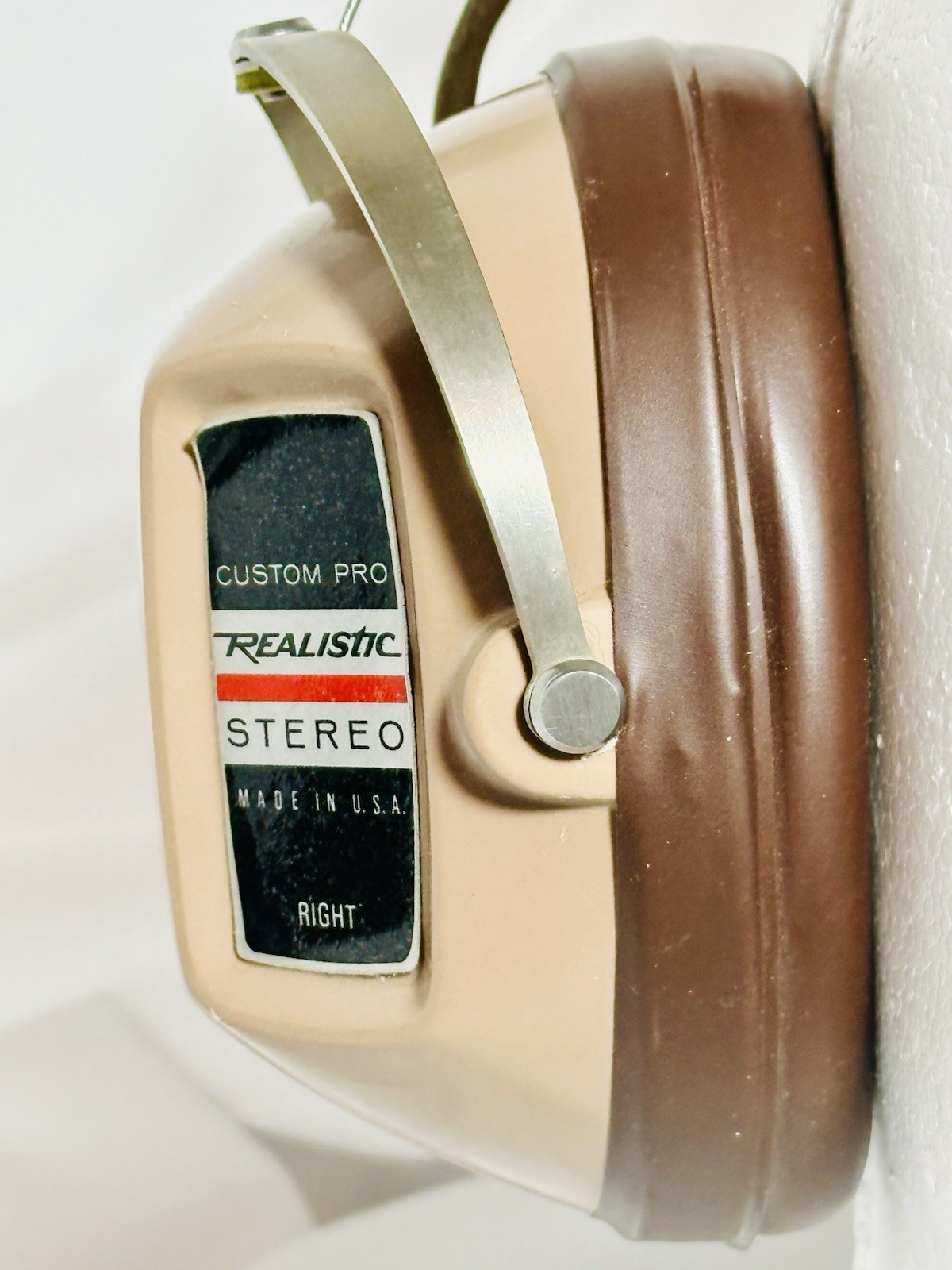 Realistic Custom Pro Headphones By Koss-tested