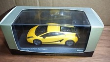 Mini Car 1/43 Kyosho 03751Y Lamborghini Gallardo Super Reggiola 1200 Units Limit