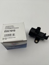 Exhaust Gas Recirculation Egr Valve Control Solenoid-solenoid Carquest Egc1015
