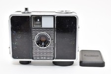 RICOH AUTO HALF E Half Frame 35mm Film Camera Exc   2687771