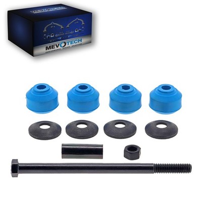 For 1970-74 Plymouth Barracuda - Mevotech Front Susp Stabilizer Bar Link Kit