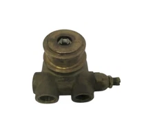 FLUID-O-TECH P0032 ROTO FLOW VALVE UNMP