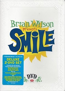 Brian Wilson Presents Smile | eBay