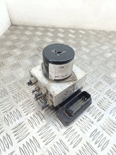 Opel Insignia A 2010 118kW ABS Steuergerät 13328651 RPG16256