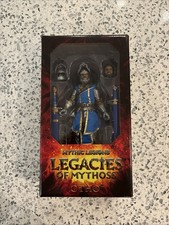 Mythic Legions Otho 2