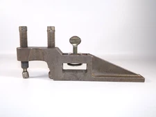 Mathey Dearman DB-600 Double Jackscrew Jackbar