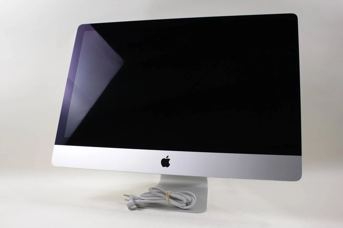 25+ Apple iMac 2TB 32GB RAM All-In-One Computers for sale