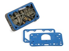 Holley Replacement Metering Block For Carburetor List 0-80541-1