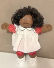 1985 AA HM#5 Cornsilk Cabbage patch kid (African American) FREE SHIPPING