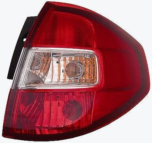 RüCklicht AußEn FüR Renault Koleos 2008-2015 Rechts-image