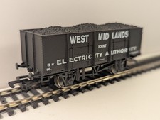 Dapol B672 OO West Midlands JEA 20T Mineral