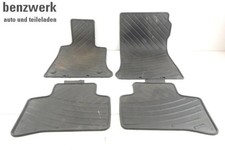 Mercedes W204 S204 4x Fußmatte Gummimatte ORIGINAL 2046806648 2046841803 ? Mercedes W204 S204 4x Fußmatte Gummimatte ORIGINAL 2046806648 2046841803 ?