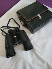 Fernglas 10x50 mit Tasche