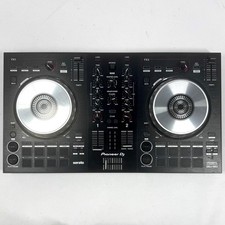 Pioneer DJ DDJ-SB3 2-Channel Dual Deck Controller