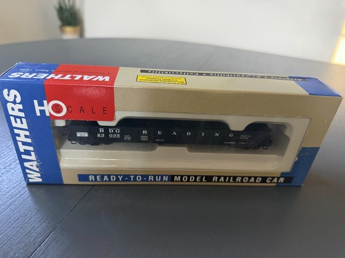 Góndola Walthers escala HO 46" USRA lectura #23035 - 932-7461 nueva en caja | Condition: New