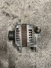 2006-2008 Honda Ridgeline Alternator Generator Assembly 128k OEM