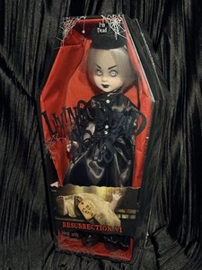 Jason Living Dead Dolls | eBay