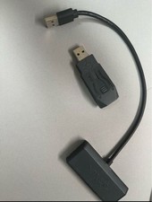 XIM APEX PS4 PS3 Mouse Keyboard Adapter Conve...